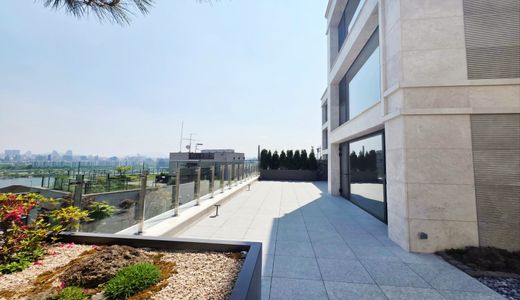 Appartamento a Seoul