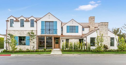 Detached House in Newport Beach, Orange County