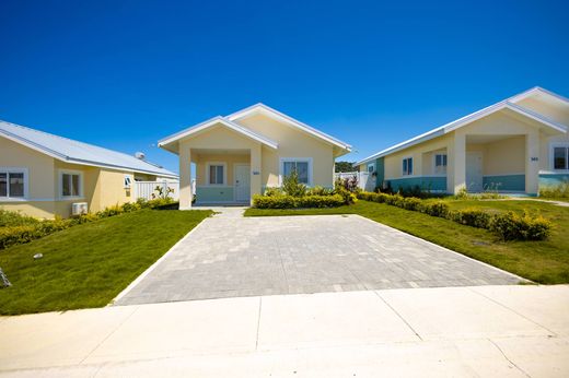 Maison individuelle à Lucea, Lucea West