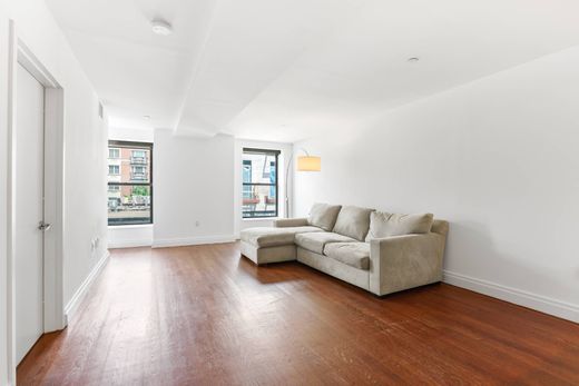 Appartement à New York, État de New York