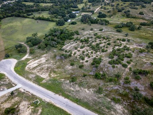 Arsa Blanco, Blanco County