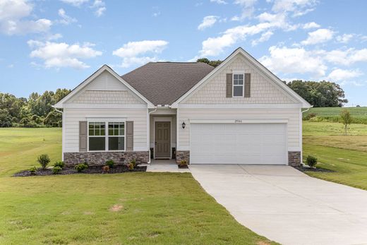 Einfamilienhaus in Albemarle, Stanly County