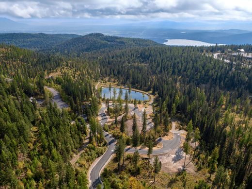 Terreno a Whitefish, Flathead County