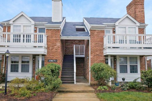 Piso / Apartamento en Arlington, Arlington County
