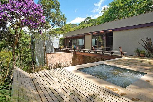 Μονοκατοικία σε Petrópolis, Rio de Janeiro