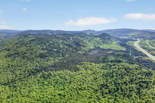 Terreno - Stoneham, Capitale-Nationale