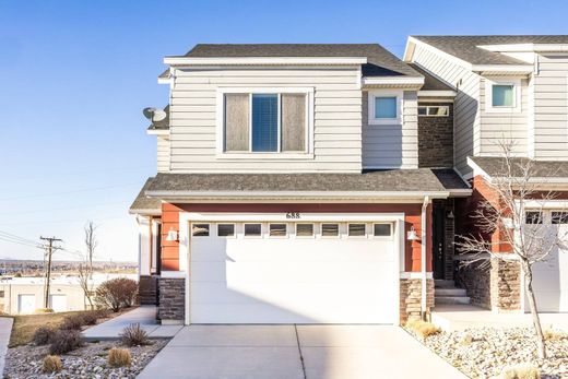 Townhouse in Bluffdale, Salt Lake County