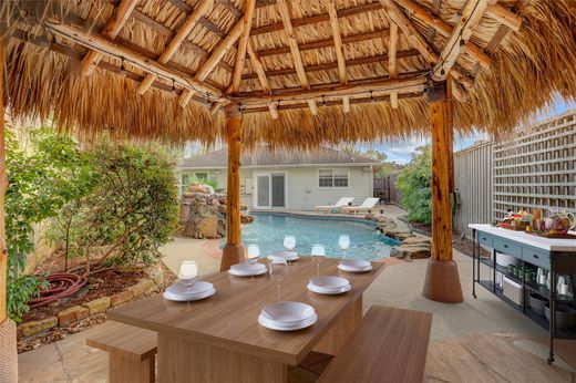 Casa Unifamiliare a Houston, Harris County