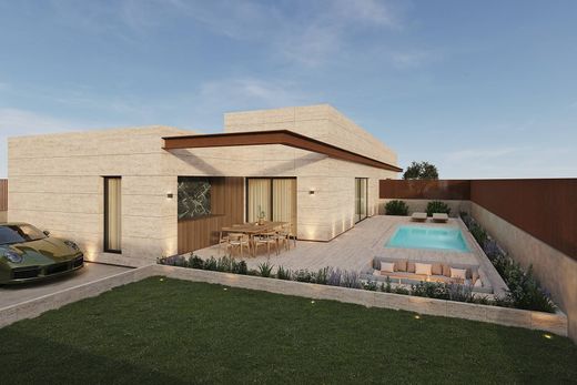 Casa Geminada - El Campello, Provincia de Alicante