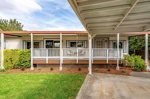 独立式房屋  Sonoma, Sonoma County