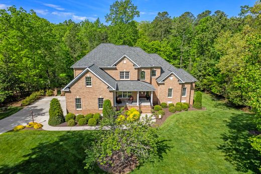 Einfamilienhaus in Chesterfield, Chesterfield County