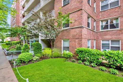 منزل ﻓﻲ Forest Hills, Queens County