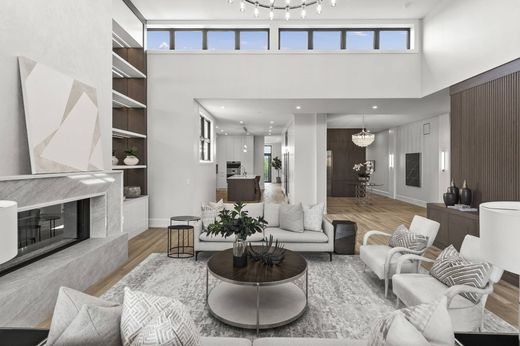 Appartamento a Calgary, Alberta