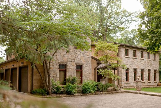 Detached House in Bloomfield Hills, Oakland County