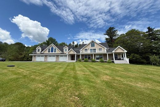 Luxury home in Wilmington, Windham County
