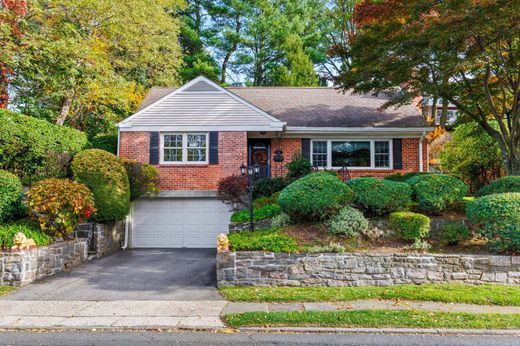Casa Unifamiliare a Yonkers, Westchester County