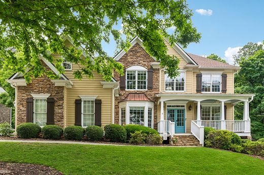 Detached House for sale in Canton