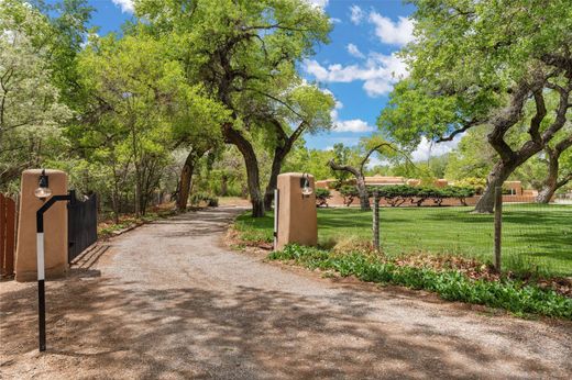 Casa Unifamiliare a Corrales, Sandoval County