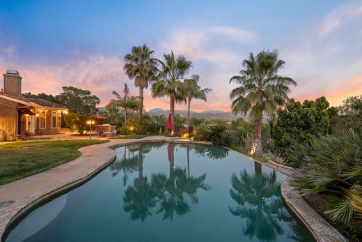 Detached House in Poway, San Diego County