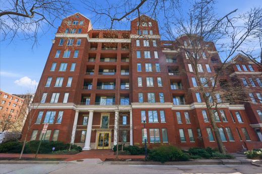 Appartement à Washington, Washington County