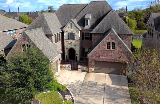 Einfamilienhaus in Missouri City, Fort Bend County