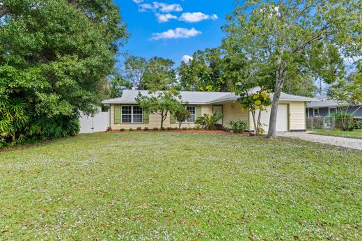Detached House in Vero Beach, Indian River County