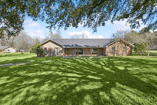 Maison individuelle à Denham Springs, Paroisse de Livingston