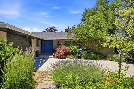 Detached House in Ogden, Weber County