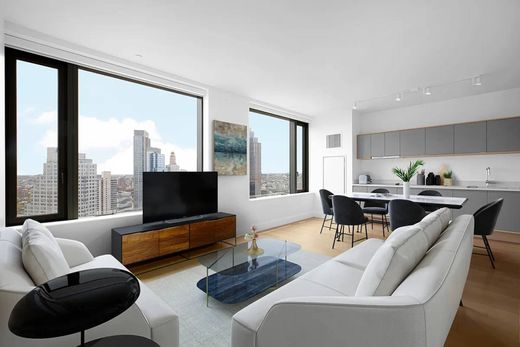 Casa de lujo en Brooklyn, Kings County