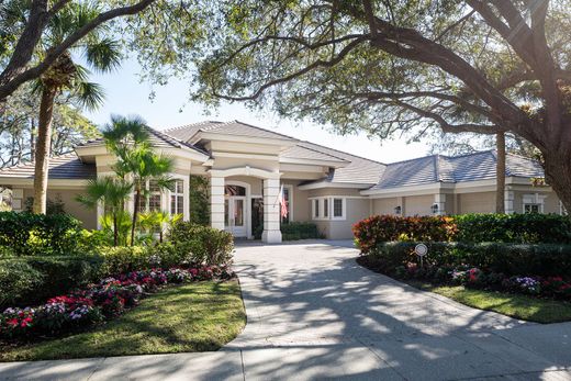 단독 저택 / Naples, Collier County