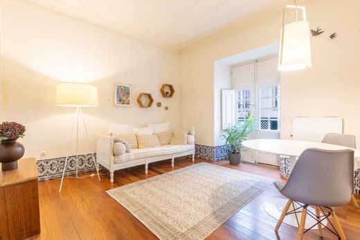 Apartment in Lisbon