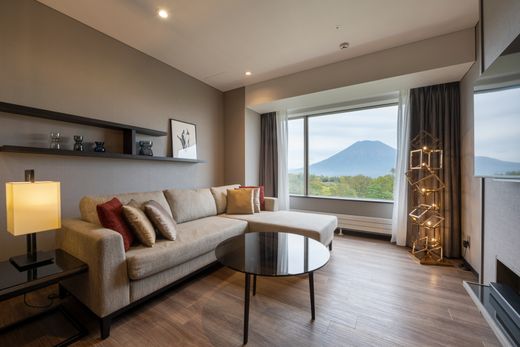 Niseko Town, Abuta-gunのアパートメント