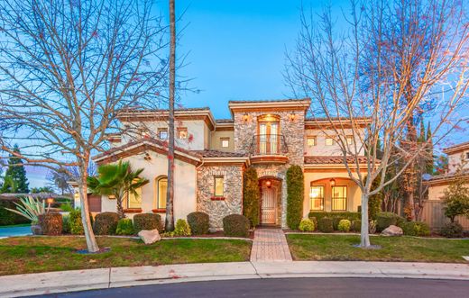 Casa en Roseville, Placer County