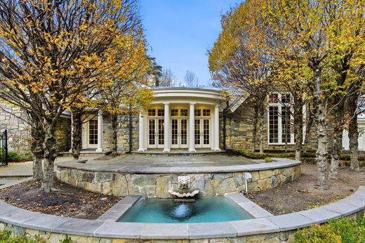 Πολυτελή κατοικία σε Great Falls, Fairfax County
