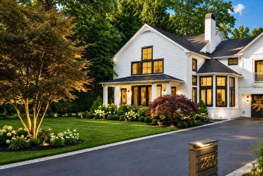 Detached House in Falls Church, City of Falls Church