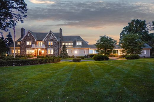 Casa Unifamiliare a Tewksbury, New Jersey