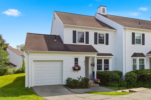 Piso / Apartamento en Cross River, Westchester County