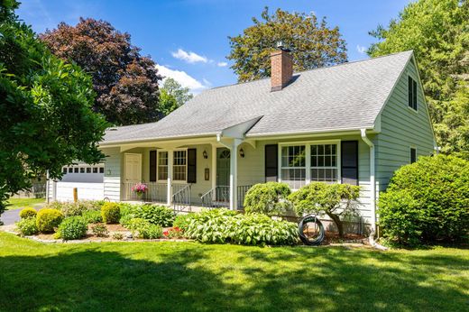 Частный Дом, Litchfield, Litchfield County