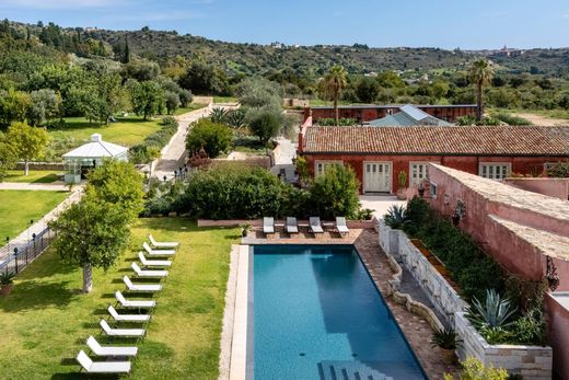 Villa in Noto, Provincia di Siracusa