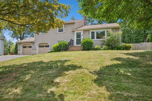 Casa Unifamiliare a Hanover, Morris County