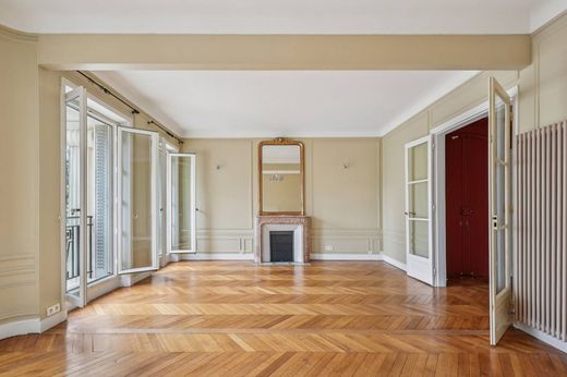 Piso / Apartamento en Saint-Germain, Odéon, Monnaie, Paris