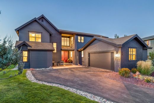 Detached House in Gypsum, Eagle County