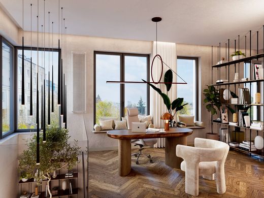 ﺷﻘﺔ ﻓﻲ وارسو, Warszawa