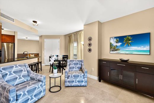 Apartment / Etagenwohnung in Fort Lauderdale, Broward County