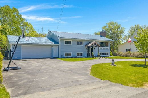 Detached House in Saint Andrews, Charlotte County