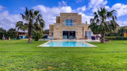 Casa de lujo en Dingli