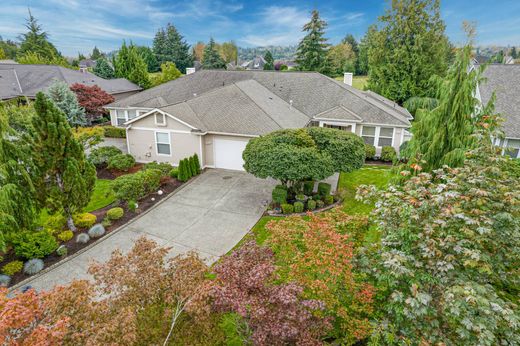 Casa de lujo en Mount Vernon, Skagit County