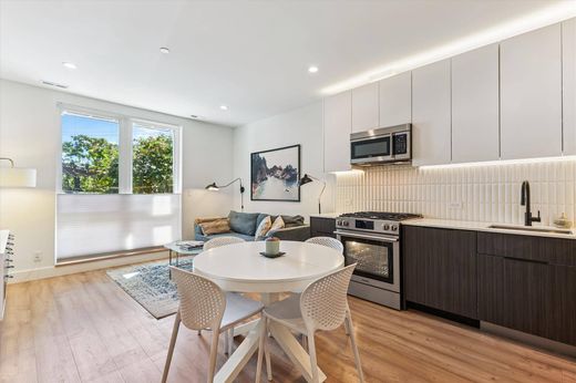 Квартира, Вашингтон, Washington County