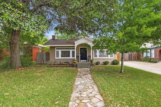 Detached House in Fort Worth, Tarrant County