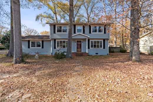 Maison individuelle à Huntsville, Comté de Madison